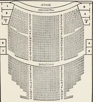 Picture 140 of 166 from Bloomingdales : Diary 1910 and catalog, giving prices and details of high grade merchandise and various other interesting information / Bloomingdale Bros. (1910), leaf 177