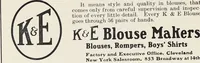 Picture 142 of 166 from Bloomingdales : Diary 1910 and catalog, giving prices and details of high grade merchandise and various other interesting information / Bloomingdale Bros. (1910), leaf 184