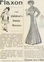 Picture 144 of 166 from Bloomingdales : Diary 1910 and catalog, giving prices and details of high grade merchandise and various other interesting information / Bloomingdale Bros. (1910), leaf 189