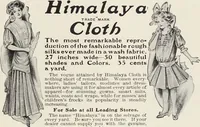 Picture 15 of 166 from Bloomingdales : Diary 1910 and catalog, giving prices and details of high grade merchandise and various other interesting information / Bloomingdale Bros. (1910), leaf 29