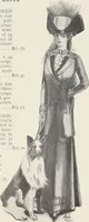 Picture 25 of 166 from Bloomingdales : Diary 1910 and catalog, giving prices and details of high grade merchandise and various other interesting information / Bloomingdale Bros. (1910), leaf 39
