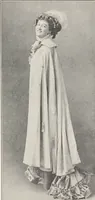 An illustration from Bloomingdales : Diary 1910 and catalog, giving prices and details of high grade merchandise and various other interesting information / Bloomingdale Bros. (1910)