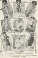 Picture 32 of 166 from Bloomingdales : Diary 1910 and catalog, giving prices and details of high grade merchandise and various other interesting information / Bloomingdale Bros. (1910), leaf 53