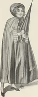 An illustration from Bloomingdales : Diary 1910 and catalog, giving prices and details of high grade merchandise and various other interesting information / Bloomingdale Bros. (1910)