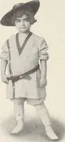 An illustration from Bloomingdales : Diary 1910 and catalog, giving prices and details of high grade merchandise and various other interesting information / Bloomingdale Bros. (1910)