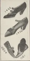 An illustration from Bloomingdales : Diary 1910 and catalog, giving prices and details of high grade merchandise and various other interesting information / Bloomingdale Bros. (1910)