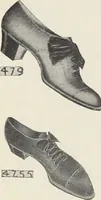 An illustration from Bloomingdales : Diary 1910 and catalog, giving prices and details of high grade merchandise and various other interesting information / Bloomingdale Bros. (1910)