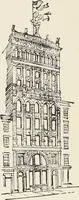 Picture 4 of 166 from Bloomingdales : Diary 1910 and catalog, giving prices and details of high grade merchandise and various other interesting information / Bloomingdale Bros. (1910), leaf 6