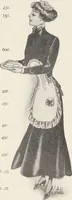 Picture 49 of 166 from Bloomingdales : Diary 1910 and catalog, giving prices and details of high grade merchandise and various other interesting information / Bloomingdale Bros. (1910), leaf 75