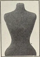 An illustration from Bloomingdales : Diary 1910 and catalog, giving prices and details of high grade merchandise and various other interesting information / Bloomingdale Bros. (1910)