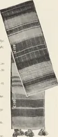 An illustration from Bloomingdales : Diary 1910 and catalog, giving prices and details of high grade merchandise and various other interesting information / Bloomingdale Bros. (1910)