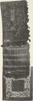 An illustration from Bloomingdales : Diary 1910 and catalog, giving prices and details of high grade merchandise and various other interesting information / Bloomingdale Bros. (1910)