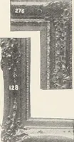 An illustration from Bloomingdales : Diary 1910 and catalog, giving prices and details of high grade merchandise and various other interesting information / Bloomingdale Bros. (1910)