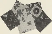 Picture 71 of 166 from Bloomingdales : Diary 1910 and catalog, giving prices and details of high grade merchandise and various other interesting information / Bloomingdale Bros. (1910), leaf 93