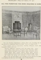 Picture 75 of 166 from Bloomingdales : Diary 1910 and catalog, giving prices and details of high grade merchandise and various other interesting information / Bloomingdale Bros. (1910), leaf 97