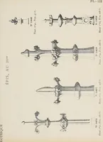 Picture 57 of 182 from Ornements d'architecture / Bonfils & Laval (1901), leaf 125