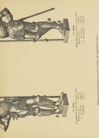 An illustration from Ornements d'architecture / Bonfils & Laval (1901)