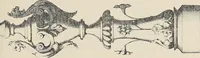 Picture 63 of 182 from Ornements d'architecture / Bonfils & Laval (1901), leaf 143