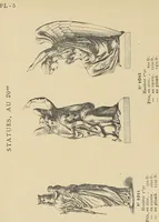 Picture 4 of 182 from Ornements d'architecture / Bonfils & Laval (1901), leaf 16