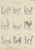 Picture 69 of 182 from Ornements d'architecture / Bonfils & Laval (1901), leaf 175