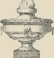 Picture 77 of 182 from Ornements d'architecture / Bonfils & Laval (1901), leaf 185