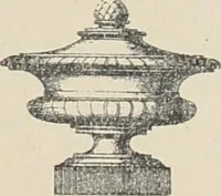 Picture 78 of 182 from Ornements d'architecture / Bonfils & Laval (1901), leaf 185