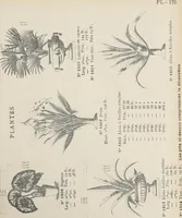 Picture 83 of 182 from Ornements d'architecture / Bonfils & Laval (1901), leaf 191