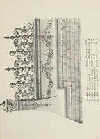 Picture 103 of 182 from Ornements d'architecture / Bonfils & Laval (1901), leaf 217