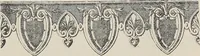 Picture 128 of 182 from Ornements d'architecture / Bonfils & Laval (1901), leaf 249