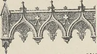 Picture 133 of 182 from Ornements d'architecture / Bonfils & Laval (1901), leaf 253