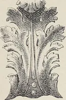 Picture 174 of 182 from Ornements d'architecture / Bonfils & Laval (1901), leaf 319