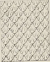 Picture 177 of 182 from Ornements d'architecture / Bonfils & Laval (1901), leaf 323