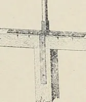 Picture 181 of 182 from Ornements d'architecture / Bonfils & Laval (1901), leaf 329