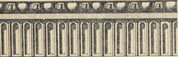 Picture 15 of 182 from Ornements d'architecture / Bonfils & Laval (1901), leaf 37