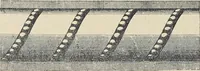Picture 24 of 182 from Ornements d'architecture / Bonfils & Laval (1901), leaf 46
