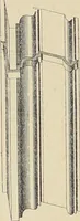 Picture 25 of 182 from Ornements d'architecture / Bonfils & Laval (1901), leaf 48