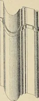 Picture 26 of 182 from Ornements d'architecture / Bonfils & Laval (1901), leaf 48