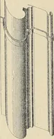 Picture 27 of 182 from Ornements d'architecture / Bonfils & Laval (1901), leaf 48