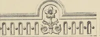 Picture 35 of 182 from Ornements d'architecture / Bonfils & Laval (1901), leaf 59