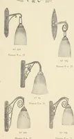 Picture 18 of 38 from Fer forgé / Vasseur & Cie (1920), leaf 21