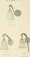 Picture 19 of 38 from Fer forgé / Vasseur & Cie (1920), leaf 22