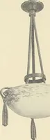 Picture 31 of 38 from Fer forgé / Vasseur & Cie (1920), leaf 56