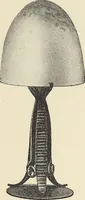 Picture 4 of 38 from Fer forgé / Vasseur & Cie (1920), leaf 7