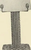 Picture 7 of 38 from Fer forgé / Vasseur & Cie (1920), leaf 8