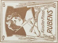 Picture 27 of 79 from Vereinigte Pinsel-Fabriken Nürnberg : Preis-Liste (1904), leaf 100