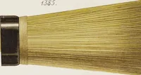 Picture 41 of 79 from Vereinigte Pinsel-Fabriken Nürnberg : Preis-Liste (1904), leaf 146