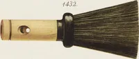 Picture 48 of 79 from Vereinigte Pinsel-Fabriken Nürnberg : Preis-Liste (1904), leaf 154