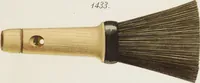 An illustration from Vereinigte Pinsel-Fabriken Nürnberg : Preis-Liste (1904)