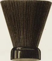 Picture 57 of 79 from Vereinigte Pinsel-Fabriken Nürnberg : Preis-Liste (1904), leaf 170