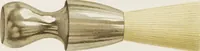 Picture 74 of 79 from Vereinigte Pinsel-Fabriken Nürnberg : Preis-Liste (1904), leaf 204